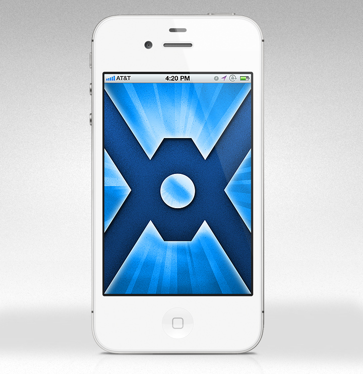 Appvue Mobile App Design