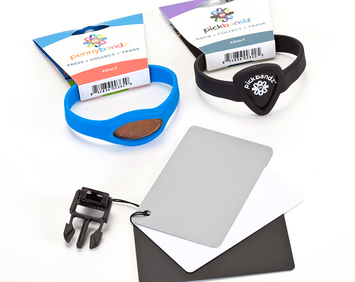 Buy Bandz Product Photography