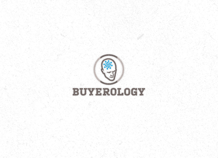 Buyerology Logo Design, Branding and CMS Web Design and Blog Design