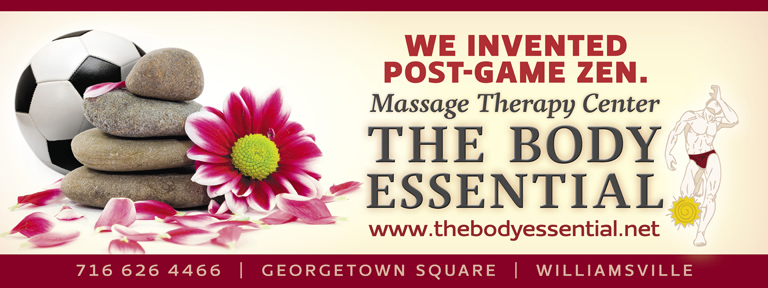 The Body Essential
