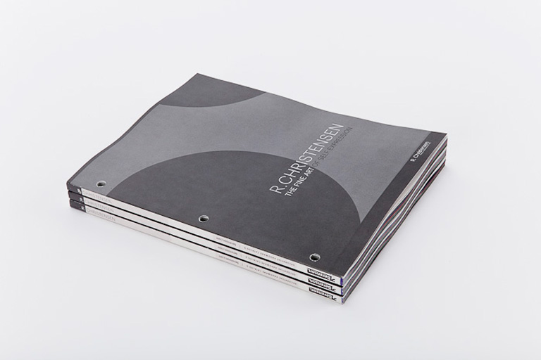 Berenson Hardware Catalog Design