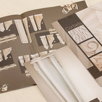 Berenson Toronto Brochure Design