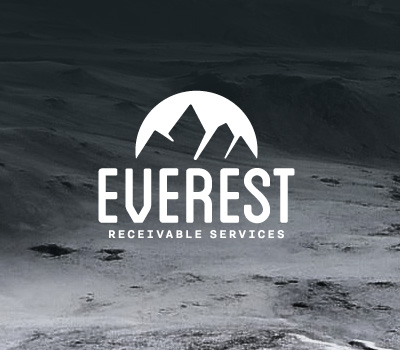 Everest Logo Design, Branding and CMS Web Design