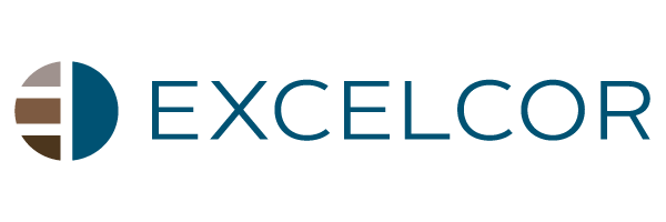 Excelcor Logo Design