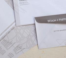 Stationery Promotion